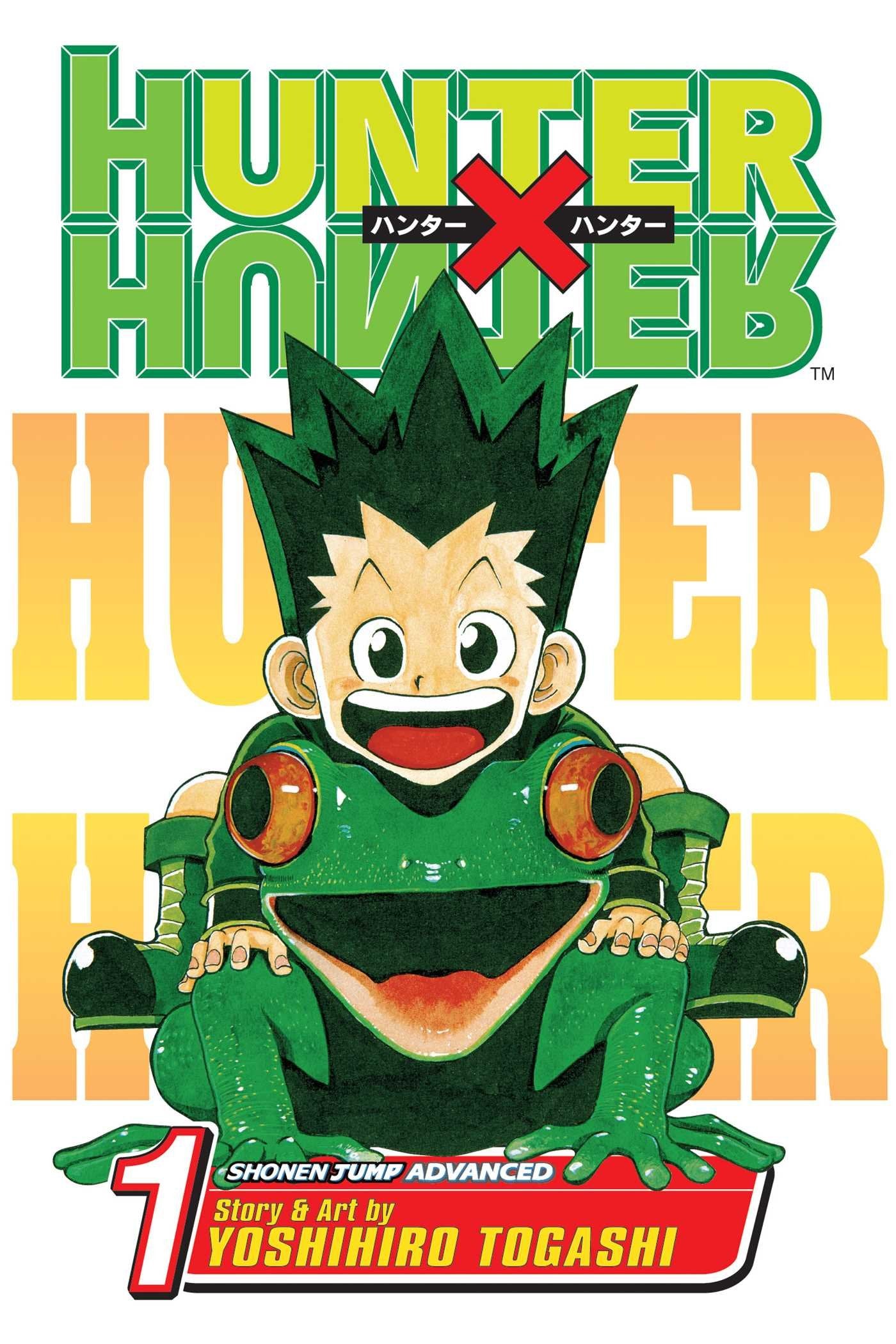 HUNTER×HUNTER Collection No.2 GON No.128 Hunter x Hunter