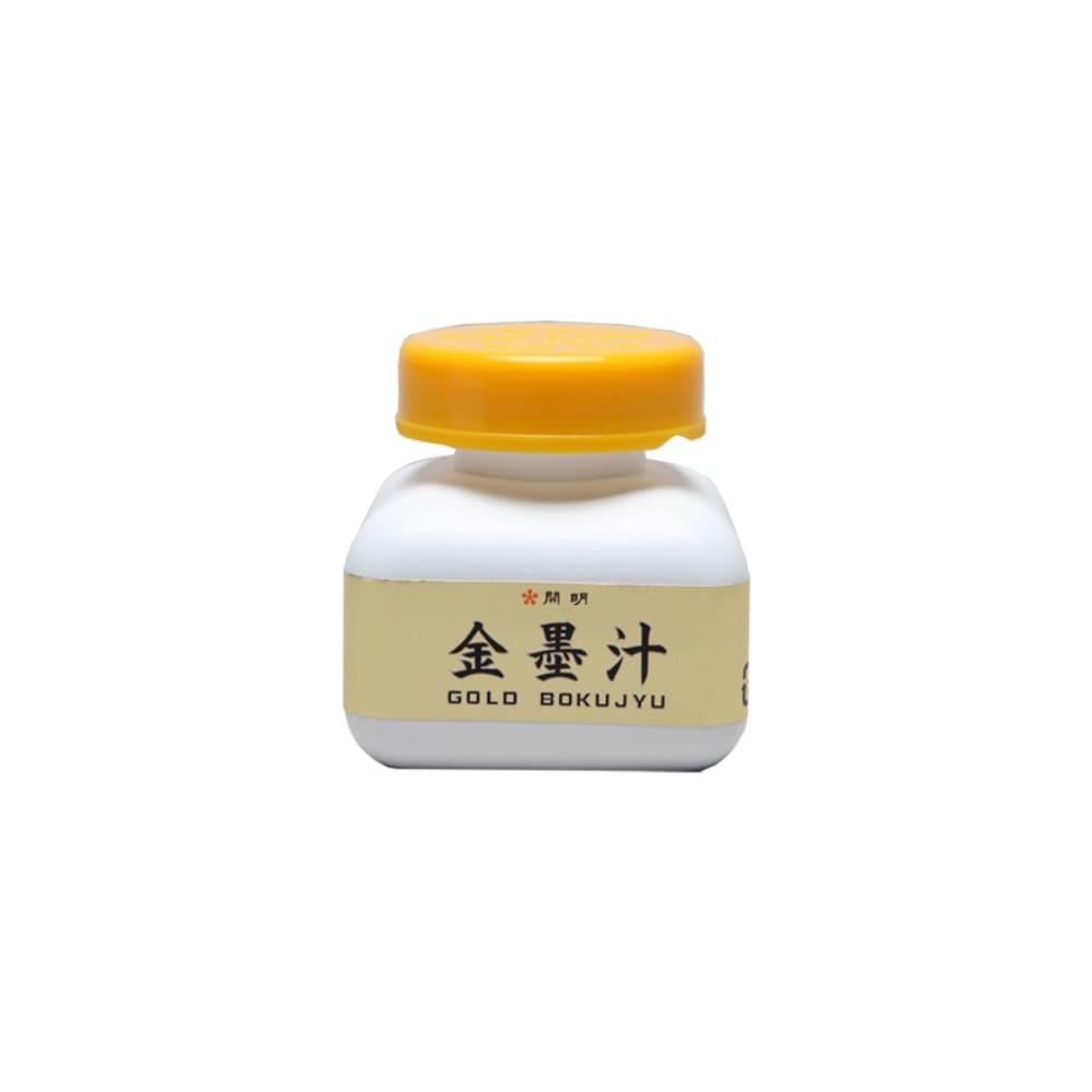 Kaimei Gold Ink 60ml