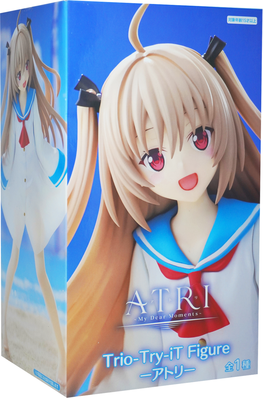 ATRI My Dear Moments Trio Try iT Figure Attori