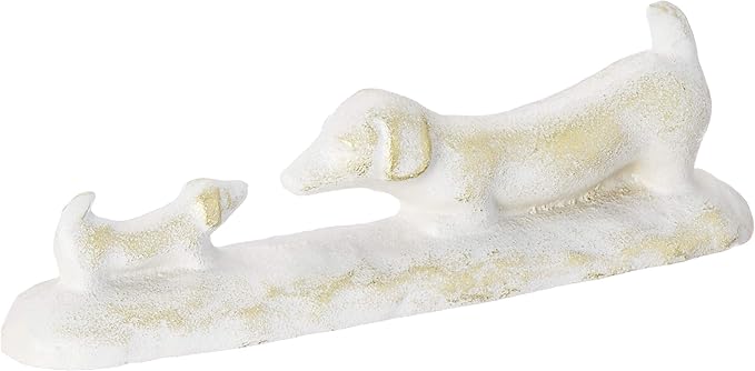 Kaimei Brush Holder dogs HO3232