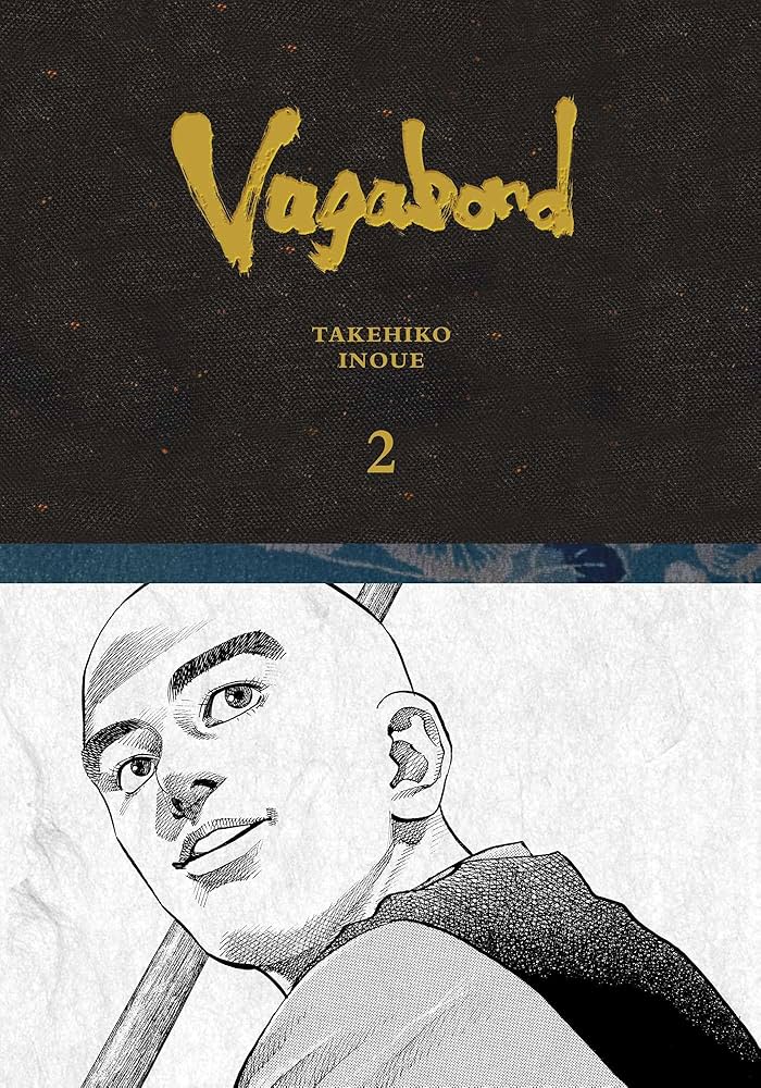 VAGABOND DEFINITIVE ED V2