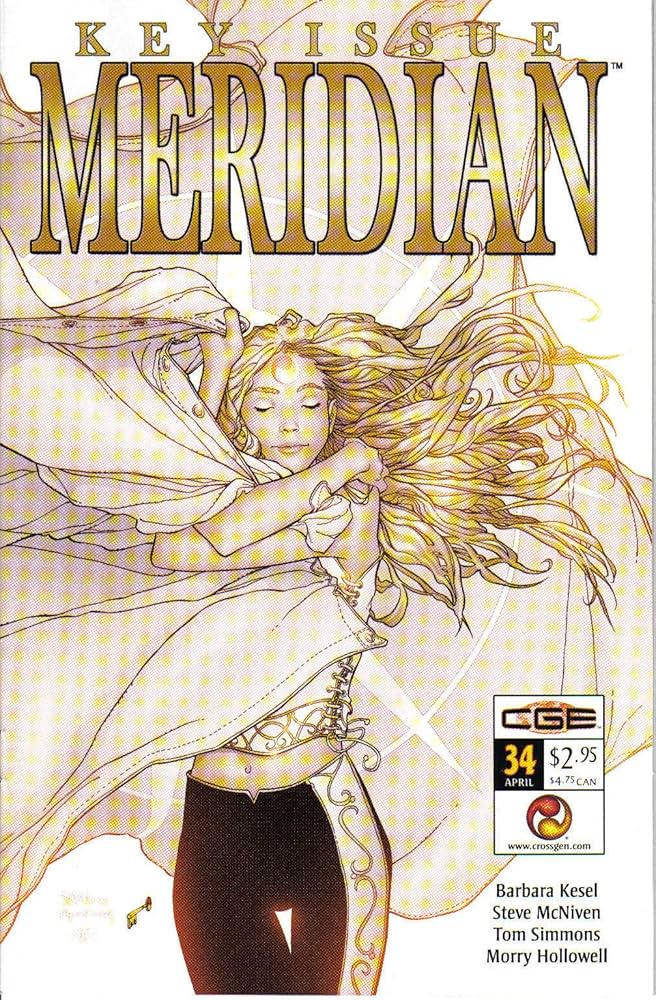Meridian #34