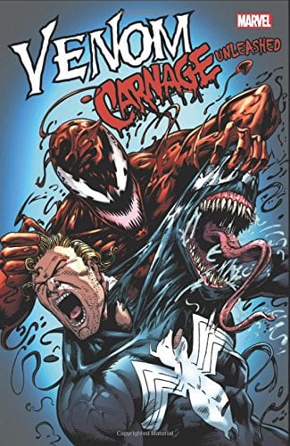 Carnage Unleashed (Venom)