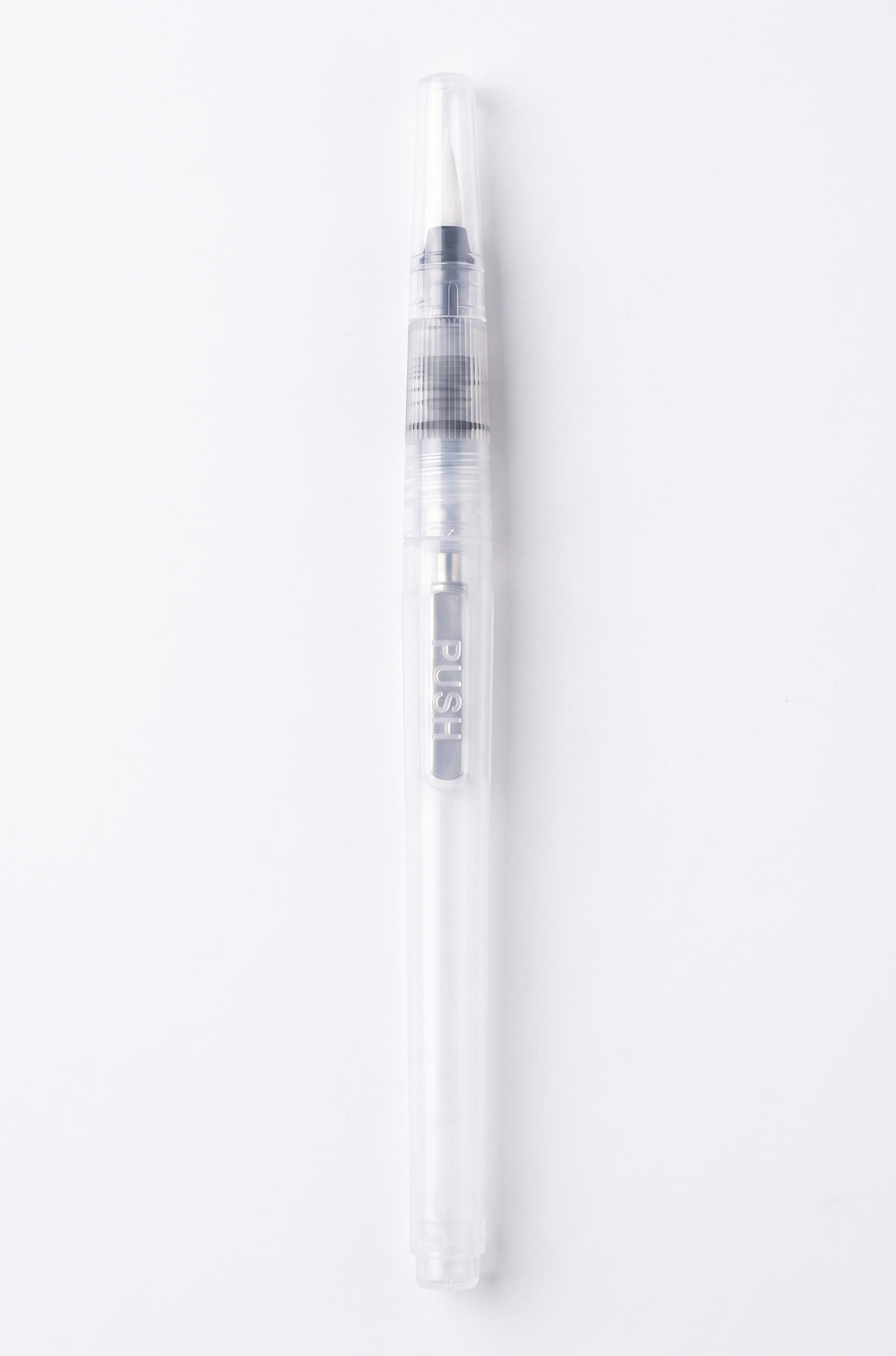 Refillable Water Brush pen