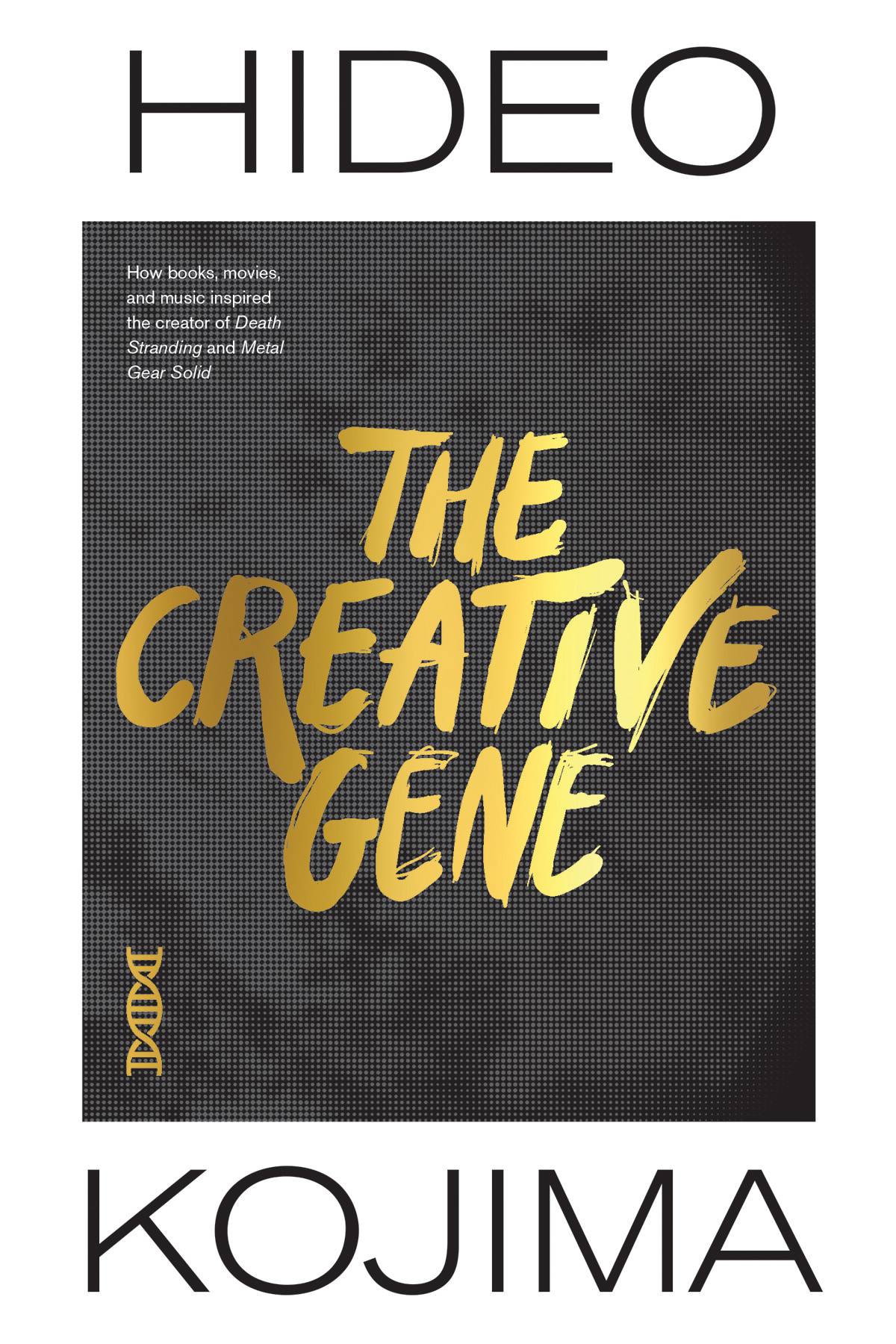 CREATIVE GENE