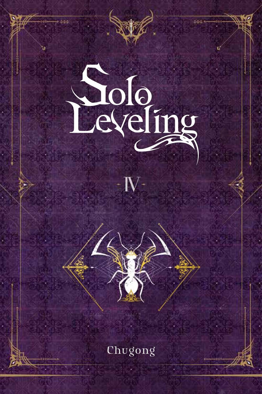 SOLO LEVELING V04