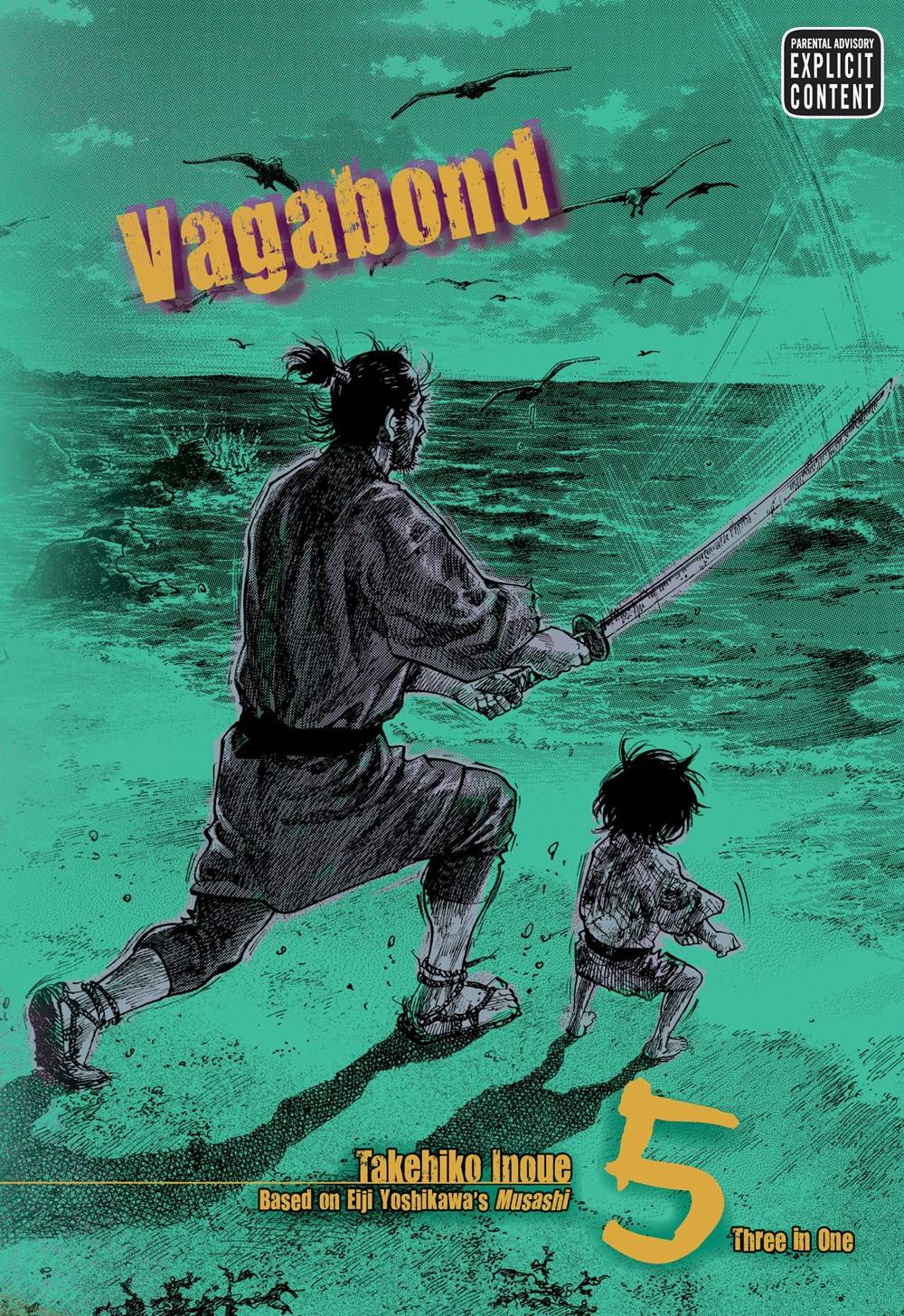 VAGABOND 05