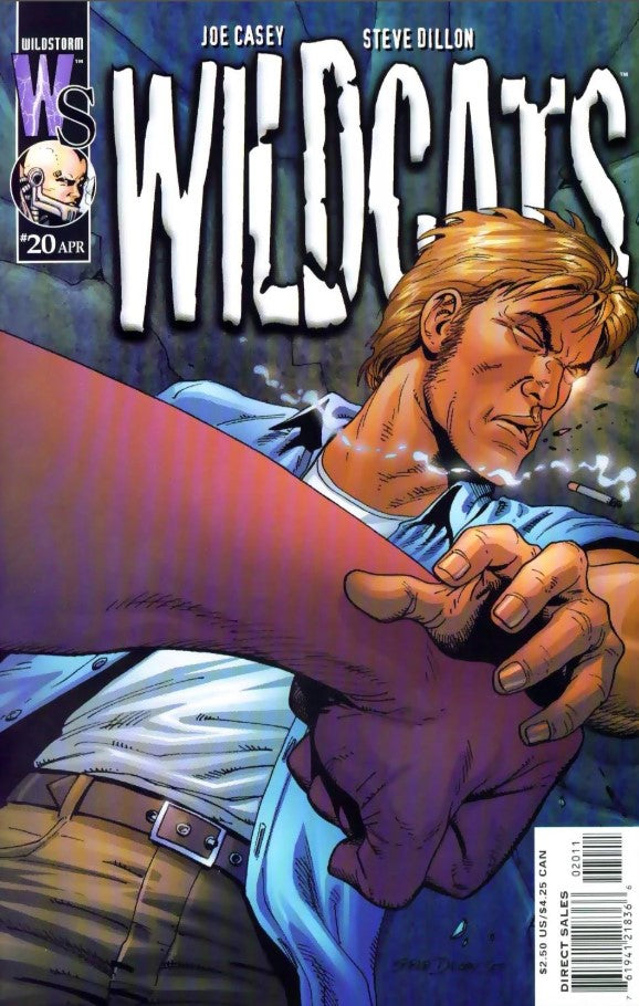 Wildcats #20