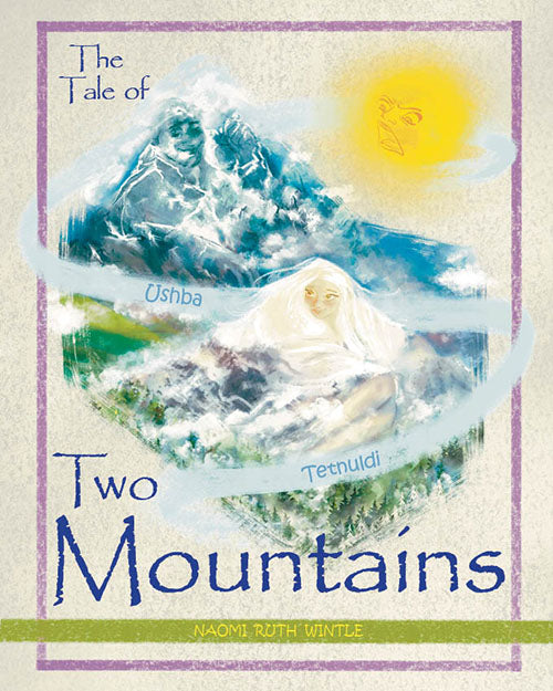 The Tale of Two Mountains
