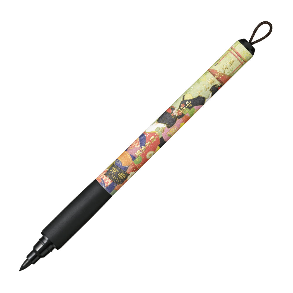 Bimoji Fude Pen XTWM3-23 (Kyoto)
