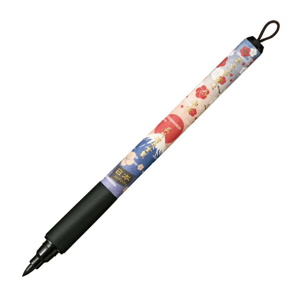 Bimoji Fude Pen XTWM3-24 (Fuji)