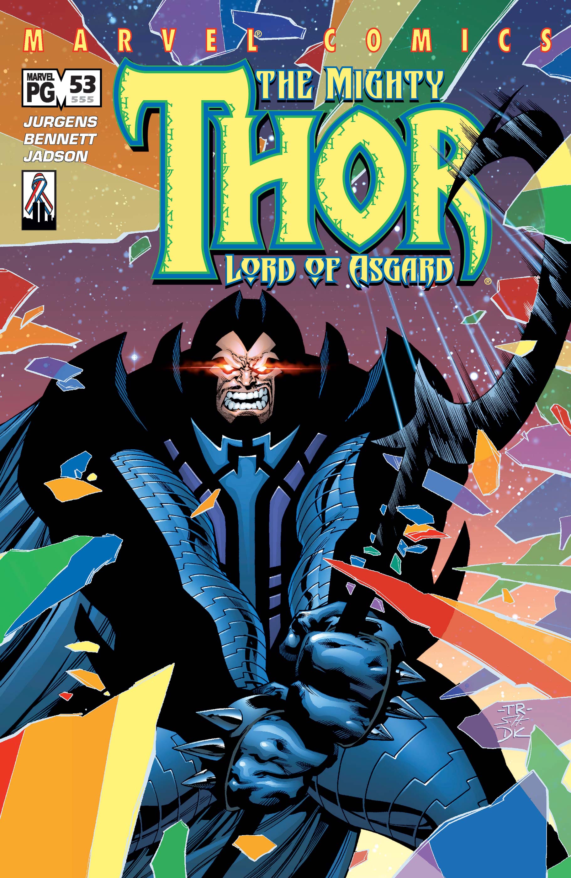 Thor #53