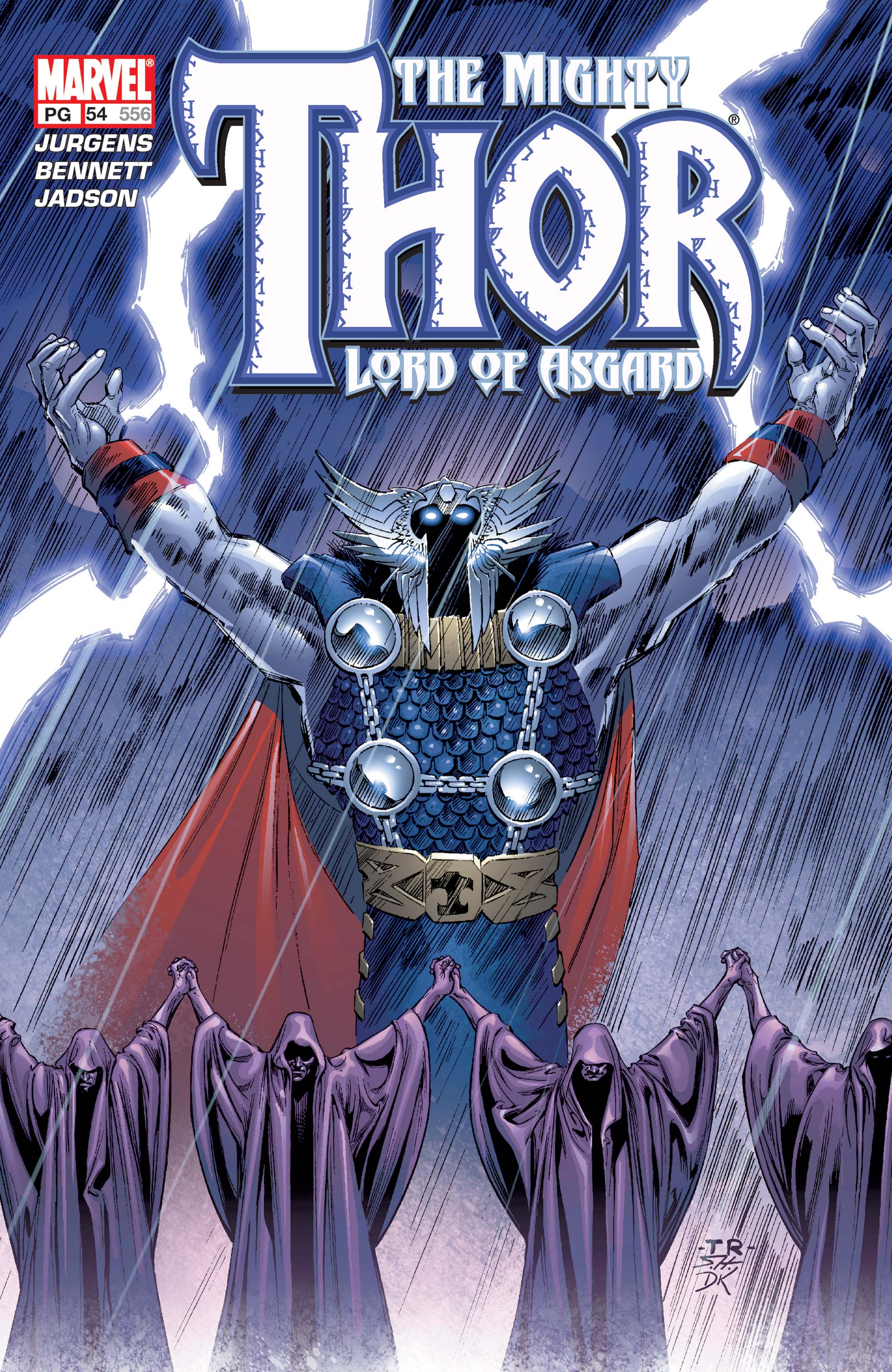 Thor #54