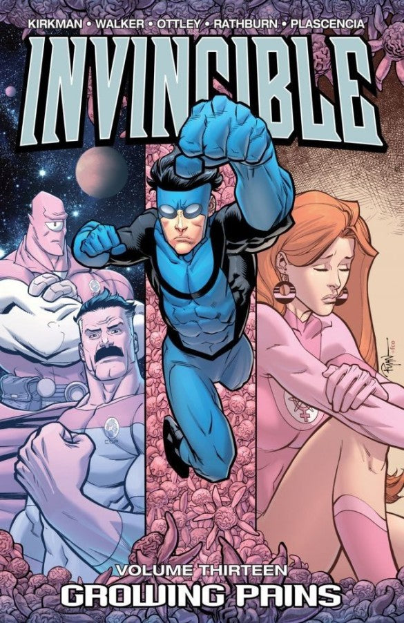 INVINCIBLE V13