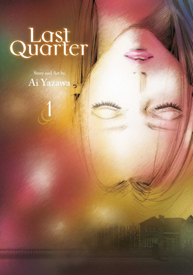 LAST QUARTER, VOL. 1