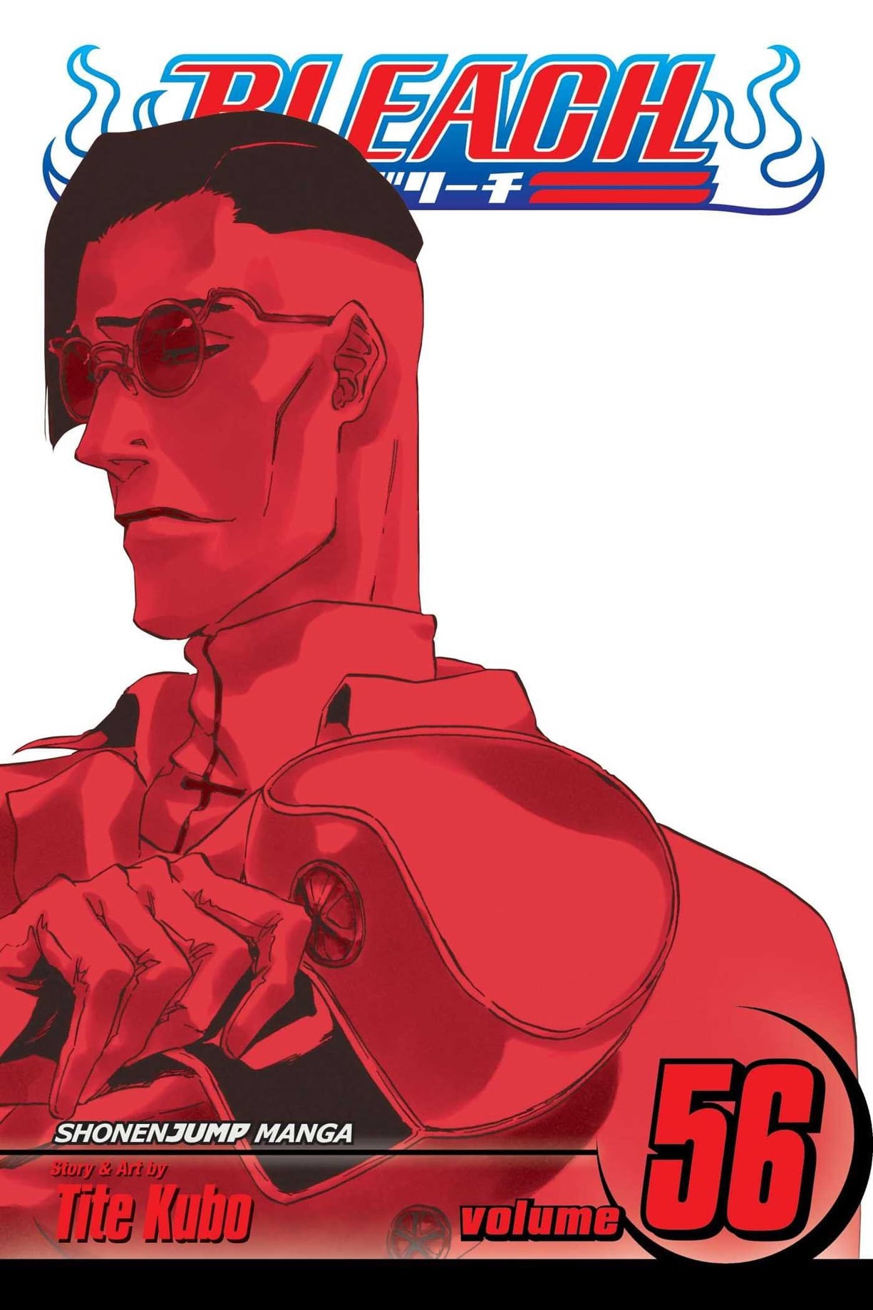 BLEACH GN VOL 56 (C: 1-0-2)