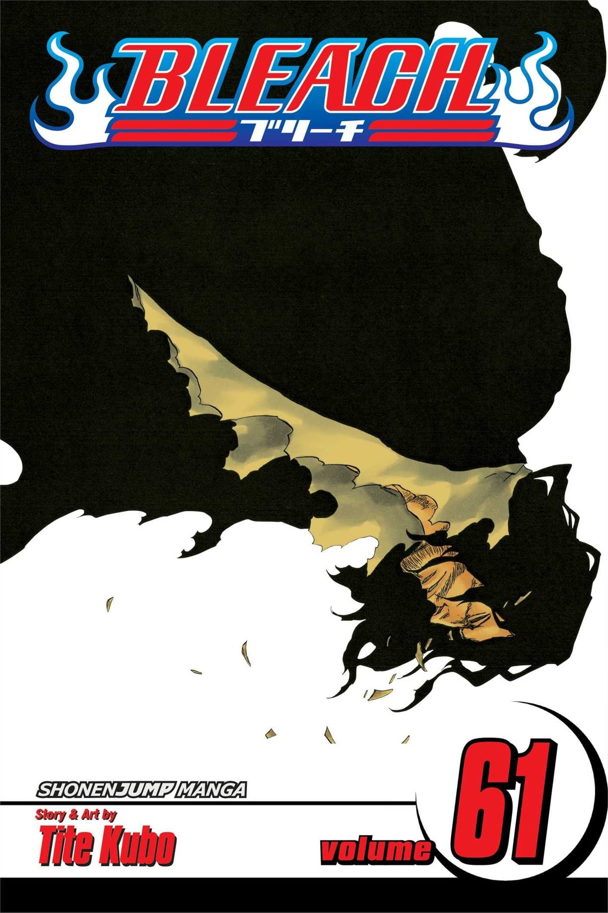 BLEACH GN VOL 61 (C: 1-0-1)