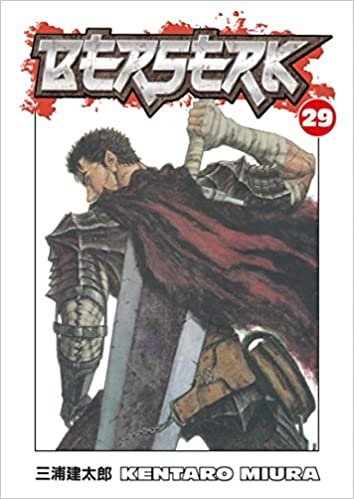 BERSERK TP VOL 29 (MR)