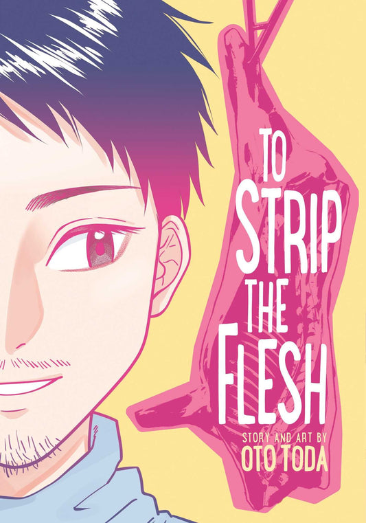 TO STRIP THE FLESH GN (C: 0-1-2)