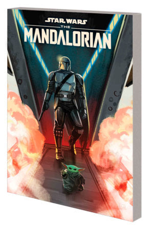 Star Wars: The Mandalorian (Season 1, Part 2)