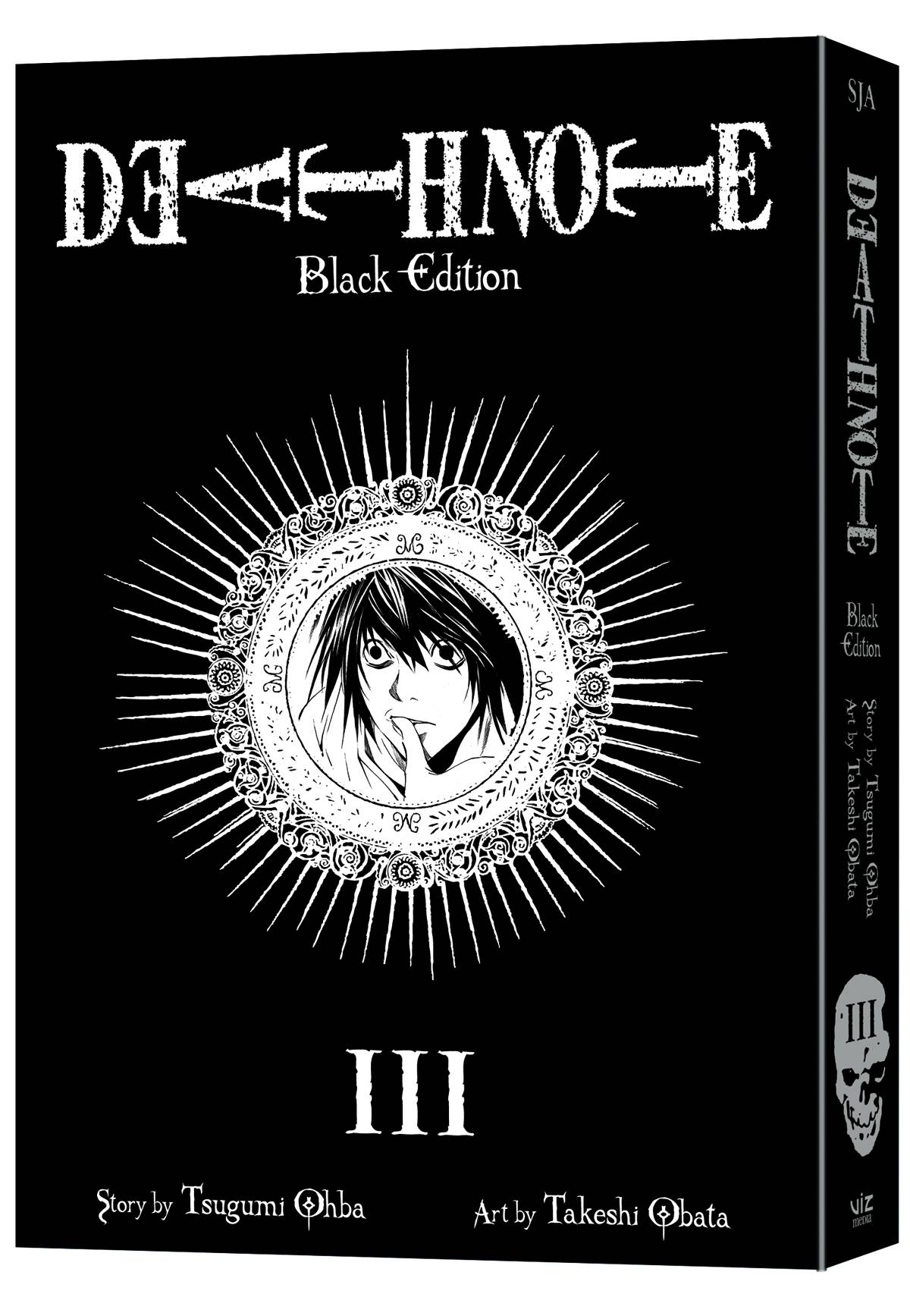 death note – C t r l + G e e k P o d