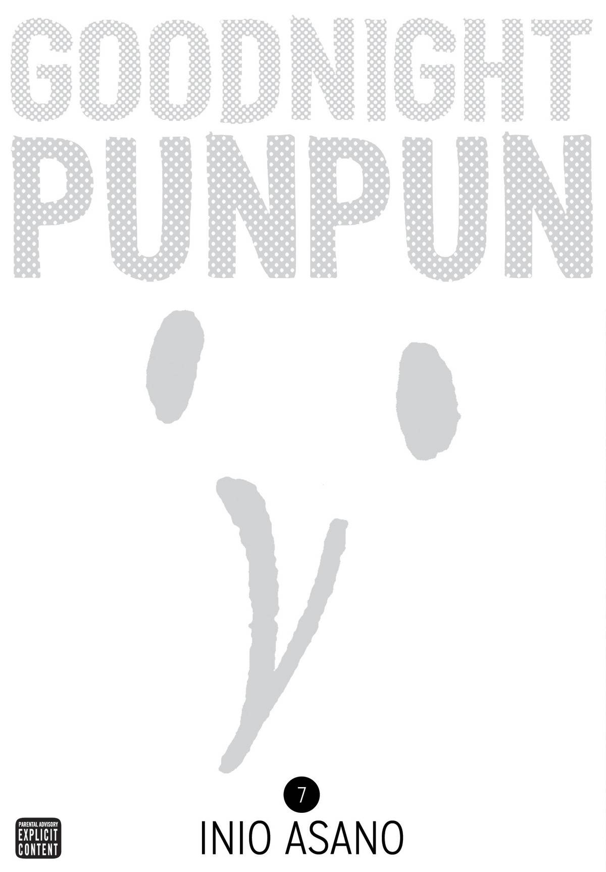 GOODNIGHT PUNPUN 07