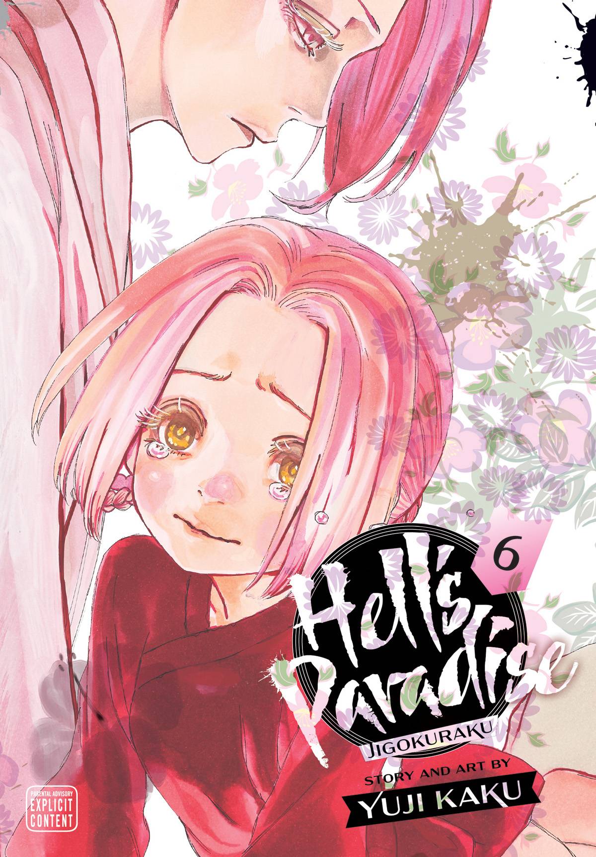 HELLS PARADISE JIGOKURAKU GN VOL 06 (MR) (C: 1-1-2)