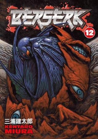 BERSERK TP VOL 12 (MR)