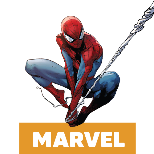 Marvel comics