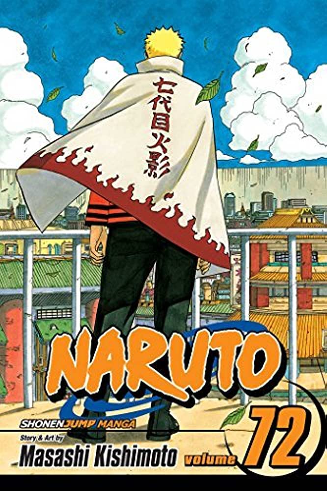 Naruto