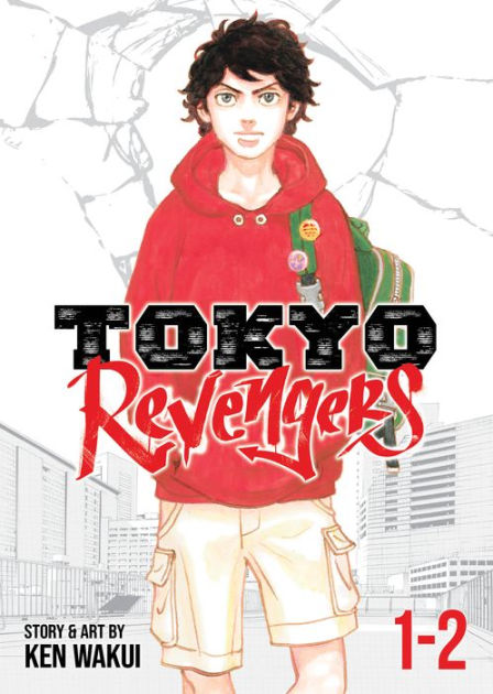 Tokyo Revengers