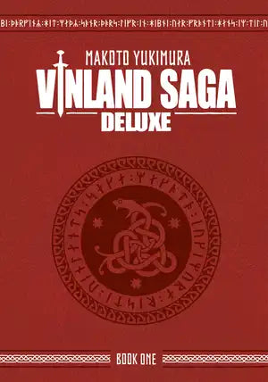 Vinland Saga Deluxe 1