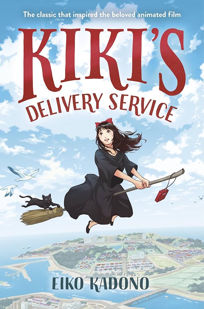 KIKIS DELIVERY SERVICE