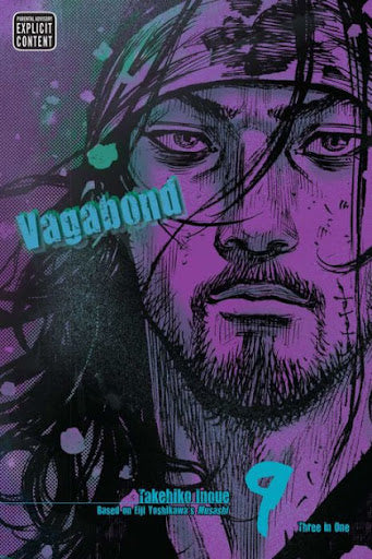 VAGABOND 09