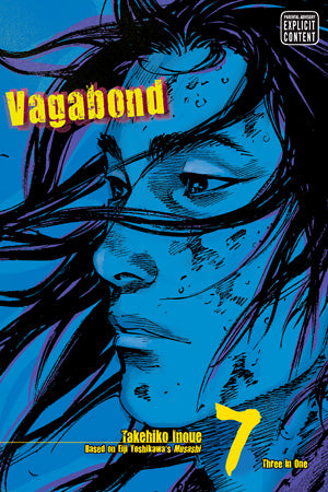 VAGABOND 07