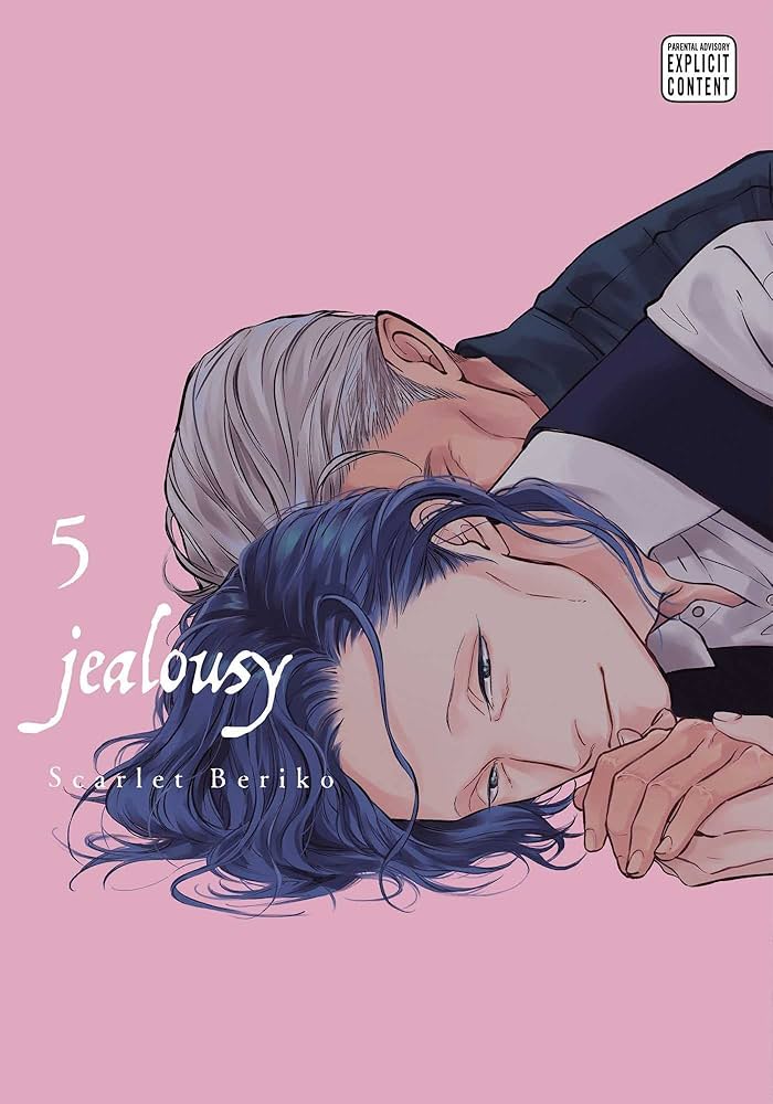 Jealousy, Vol. 5