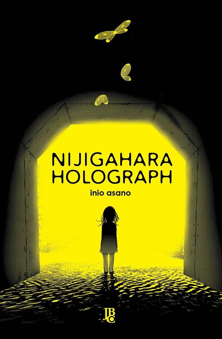 Nijigahara Holograph