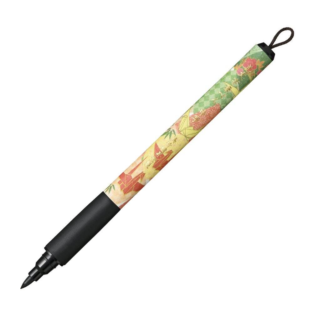 Bimoji Fude Pen XTWM3-27 (Origami)
