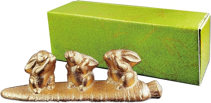 Kaimei Brush Holder Rabbit HO3238