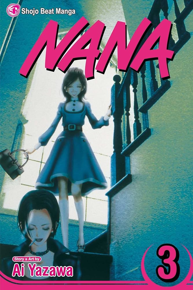 NANA V03