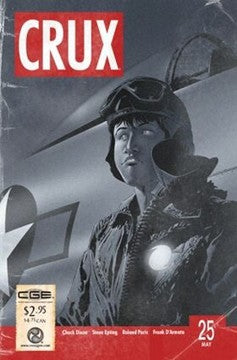 Crux #25
