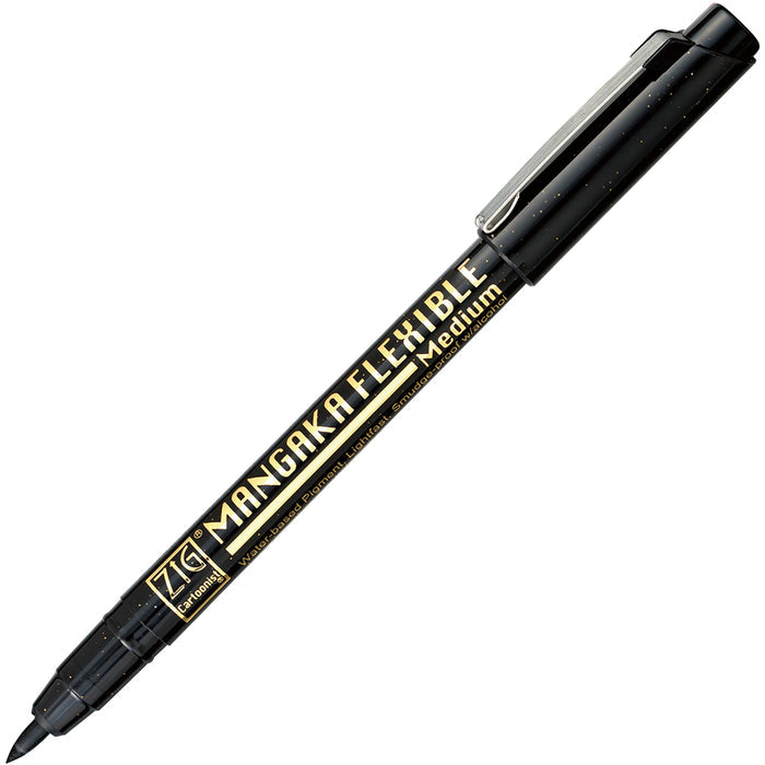 ZIG Cartoonist MANGAKA FLEXIBLE MEDIUM (CNMM-010)
