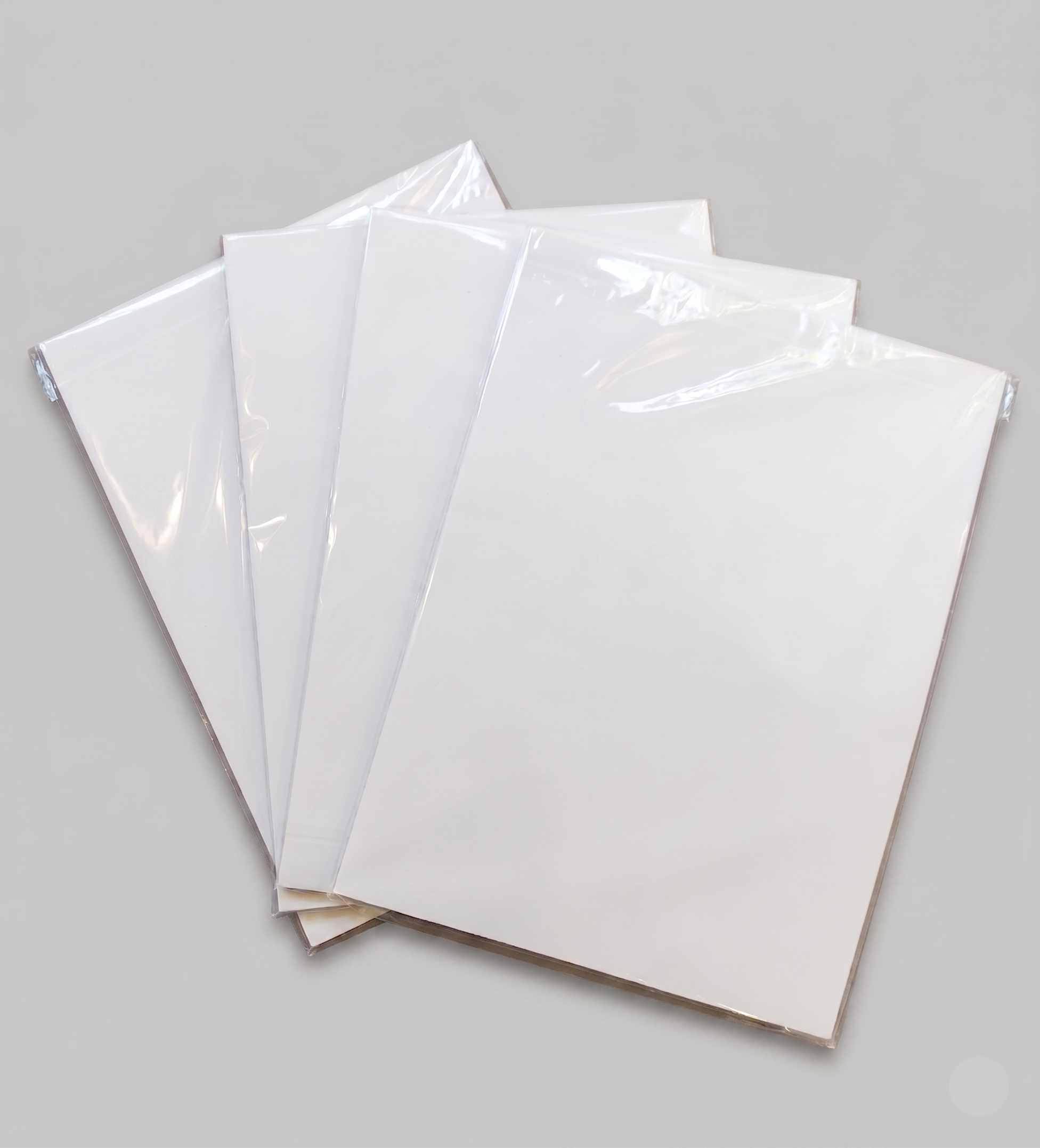 Hanshi calligraphy paper pack (100)