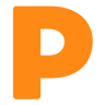 Parsek1 Comic Book Store logo