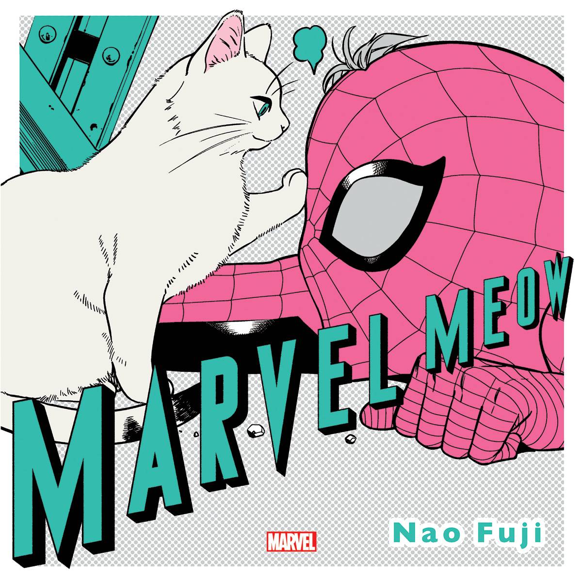 MARVEL MEOW