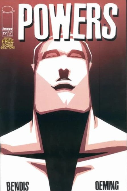 Powers #17