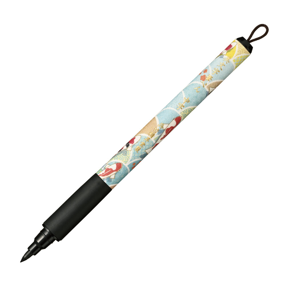 Bimoji Fude Pen XTWM3-28 (Koi FIsh)