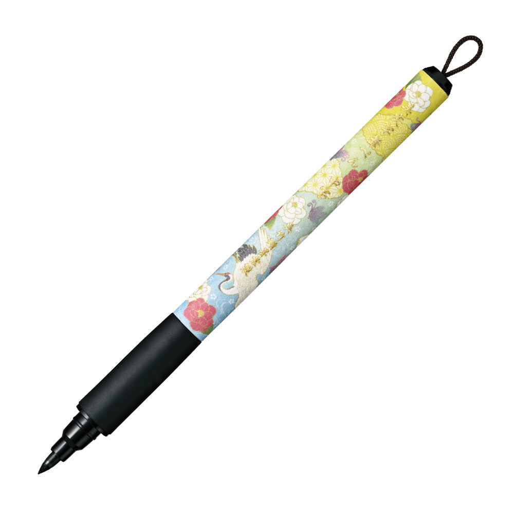 Bimoji Fude Pen XTWM3-30 (Crane)