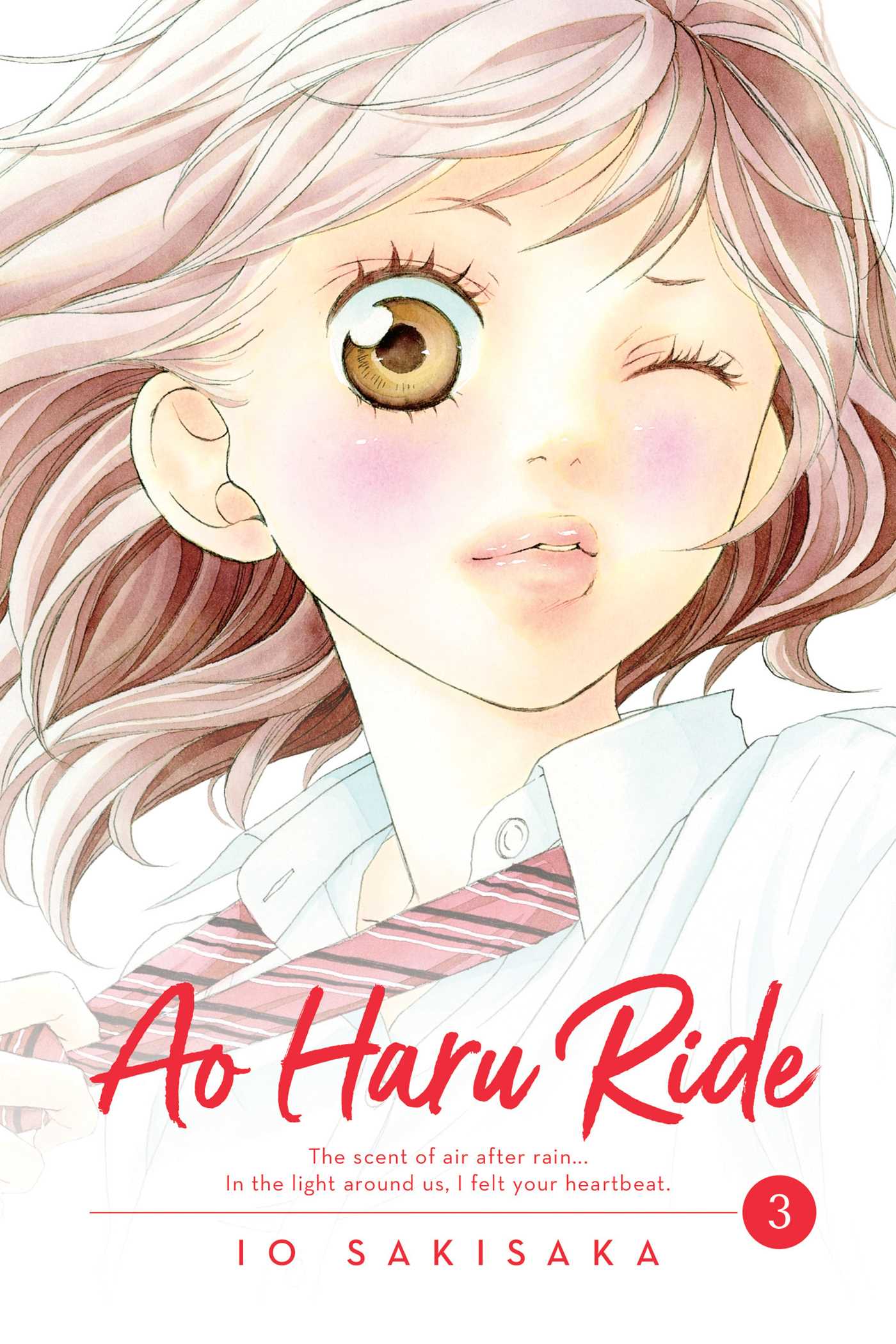 AO HARU RIDE, VOL. 03
