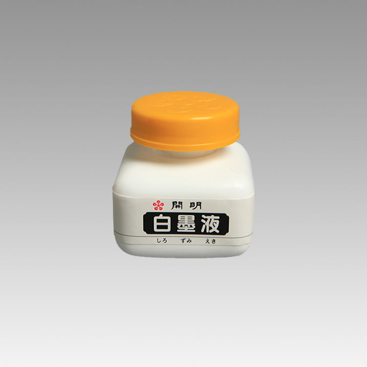 Kaimei White Chalk Liquid 70ml